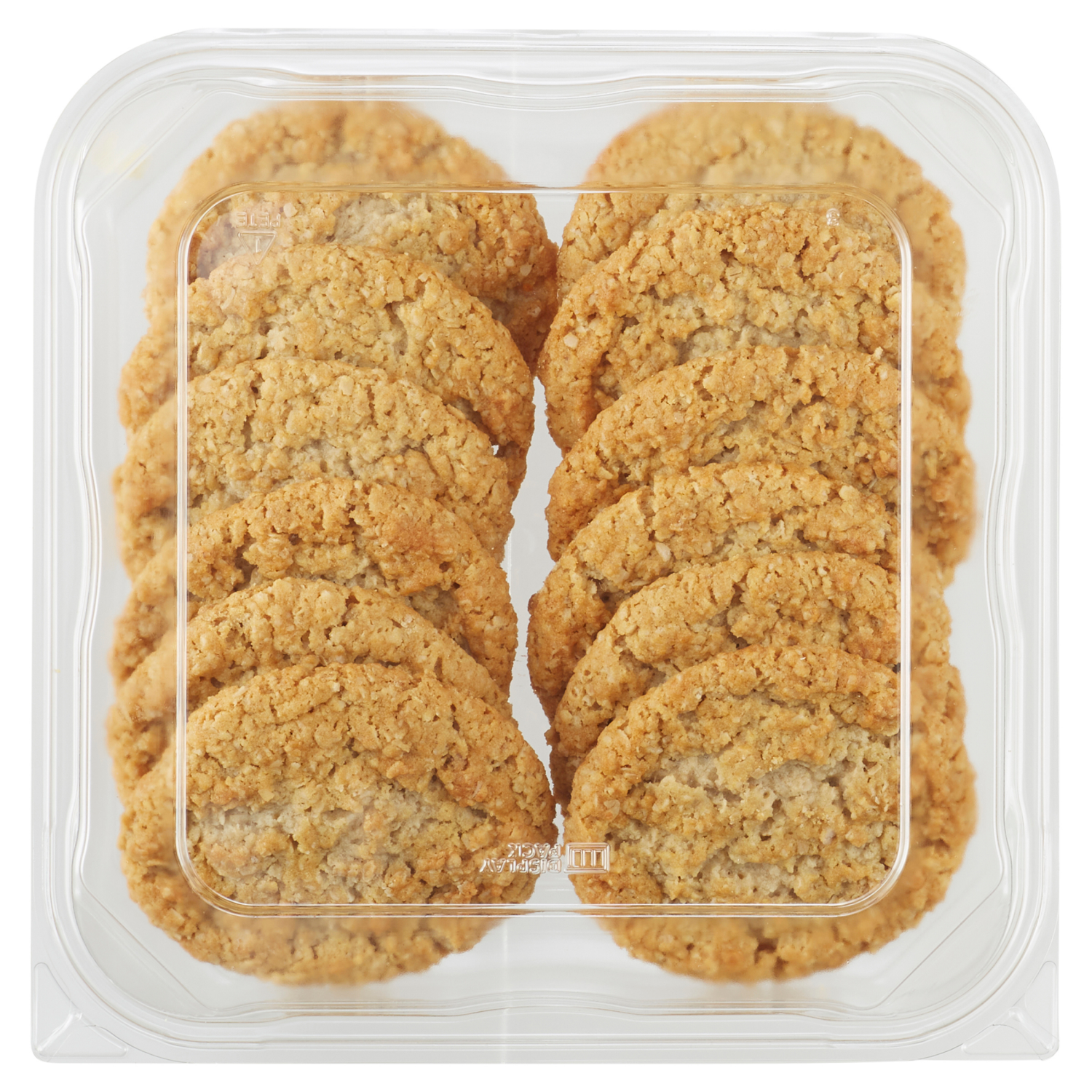 slide 1 of 4, Fresh from Meijer Ultimate Oatmeal Cookies, 12 Count, 16 oz