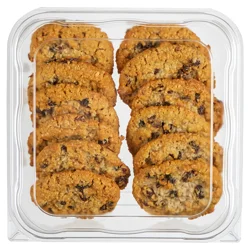 Fresh from Meijer Ultimate Oatmeal Raisin Cookies, 12 Count