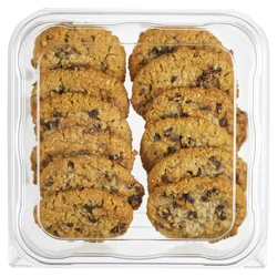 Fresh from Meijer Ultimate Oatmeal Raisin Cookies, 12 Count