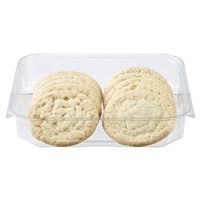 slide 3 of 13, Fresh from Meijer Ultimate Sugar Cookies, 12 ct