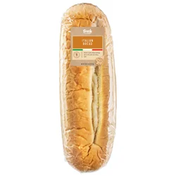 Fresh from Meijer Italian Bread, 18 oz
