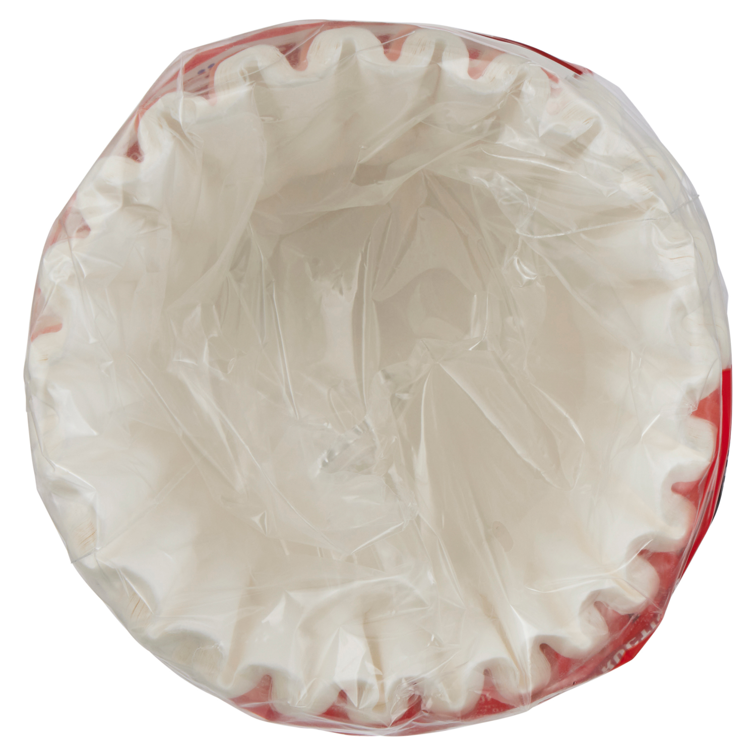 slide 2 of 2, Meijer Basket-Style Coffee Filters for 8-12 Cup Coffee Makers- 200 ct, 200 ct