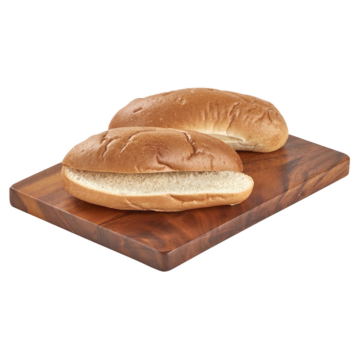 slide 3 of 3, Meijer Brat Rolls, 6ct, 6 ct