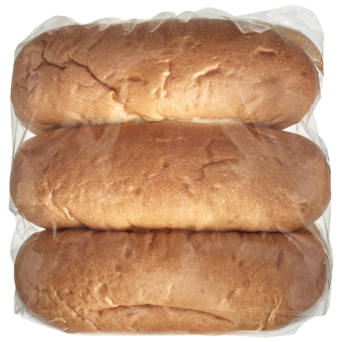 slide 1 of 9, Meijer Brat Rolls, 6ct, 6 ct