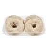 slide 5 of 13, Fresh from Meijer Cinnamon Sugar Donuts, 6 Count, 6 ct