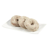 slide 9 of 13, Fresh from Meijer Cinnamon Sugar Donuts, 6 Count, 6 ct