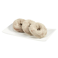 slide 10 of 13, Fresh from Meijer Cinnamon Sugar Donuts, 6 Count, 6 ct