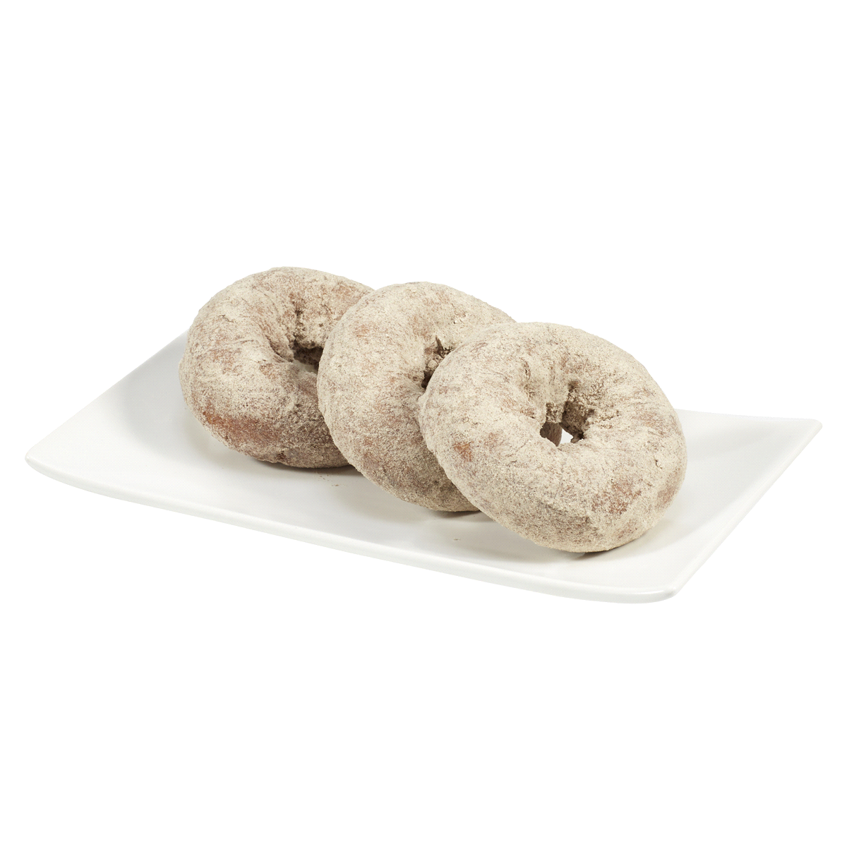 slide 11 of 13, Fresh from Meijer Cinnamon Sugar Donuts, 6 Count, 6 ct