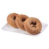 slide 6 of 13, Fresh from Meijer Apple Crisp Cinnamon Sugar Donuts, 18 oz