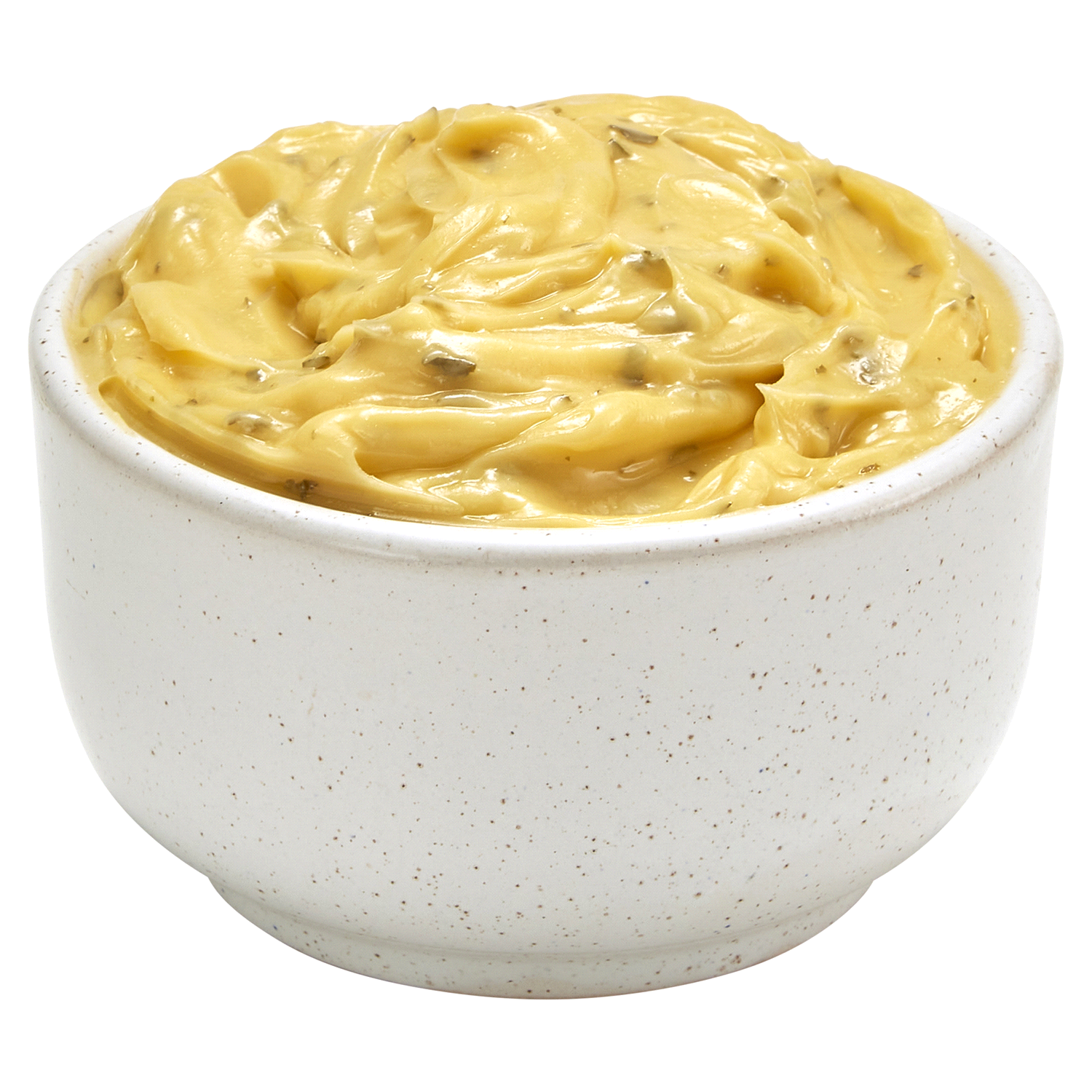 slide 2 of 2, FRESH FROM MEIJER Herbed Garlic Spread tub- 8 oz, 8 oz