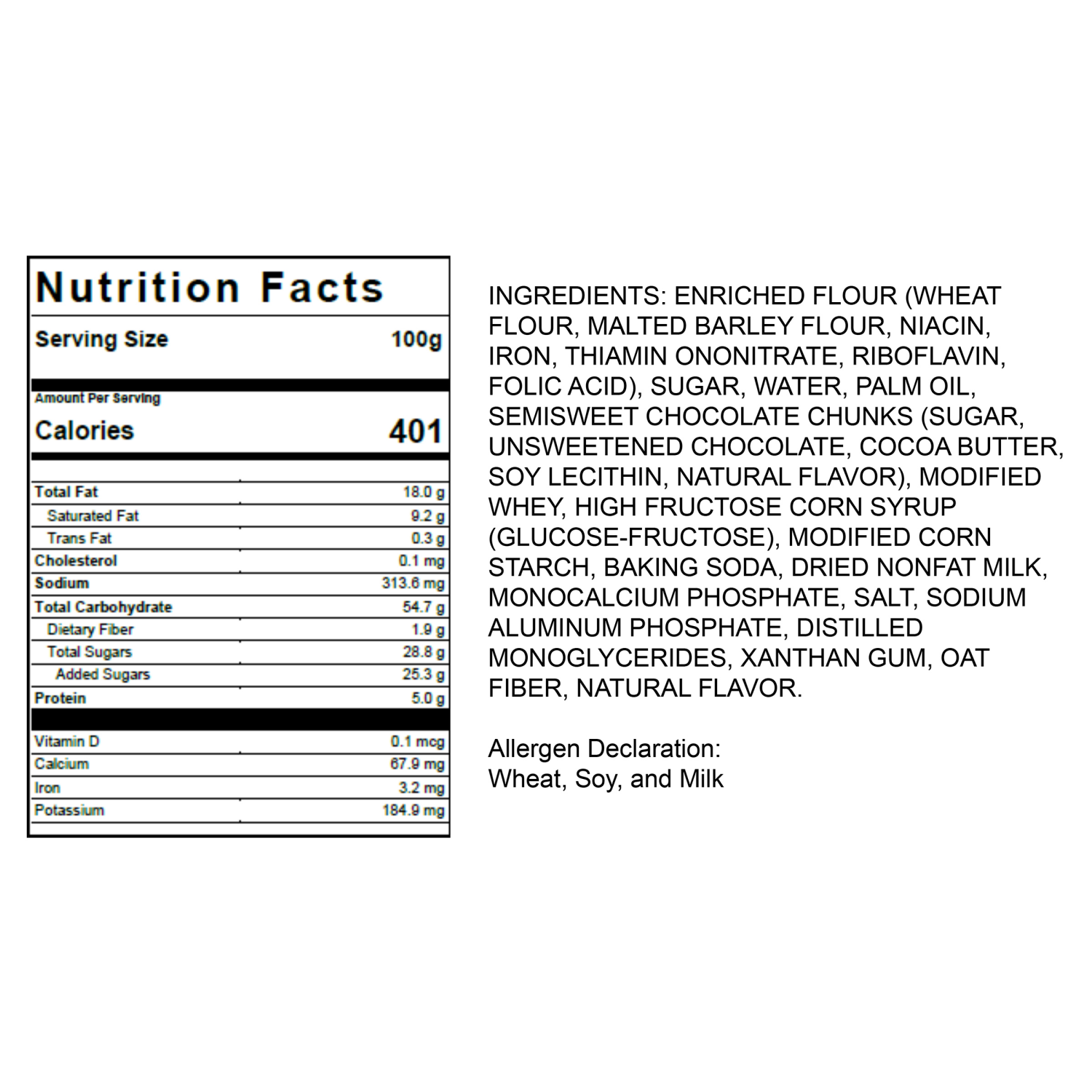 slide 3 of 4, Meijer n/a, 15 oz