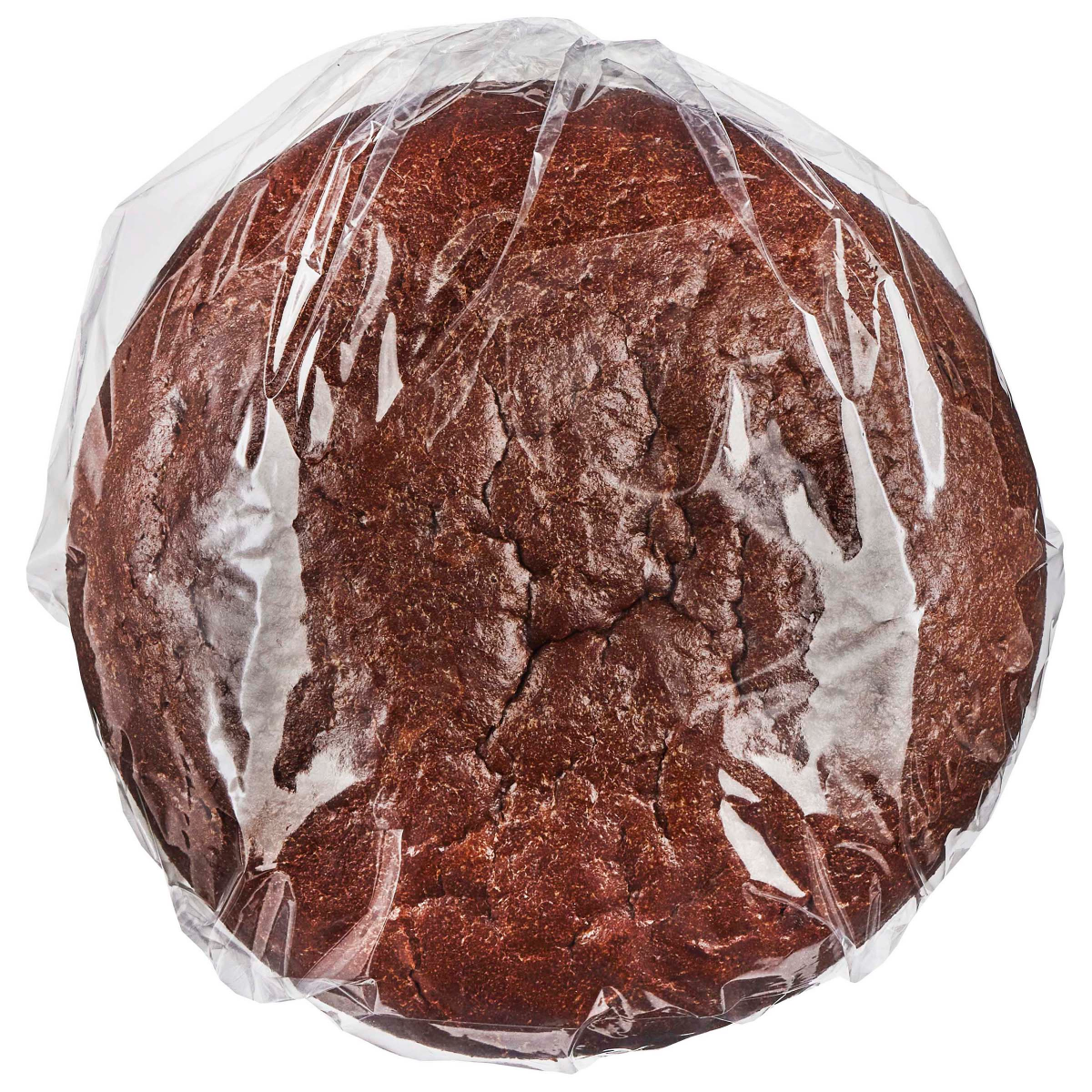 slide 1 of 4, Pumpernickel Rye Boule, 16 oz