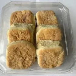 6 ct Southern Style Buttermilk Biscuits