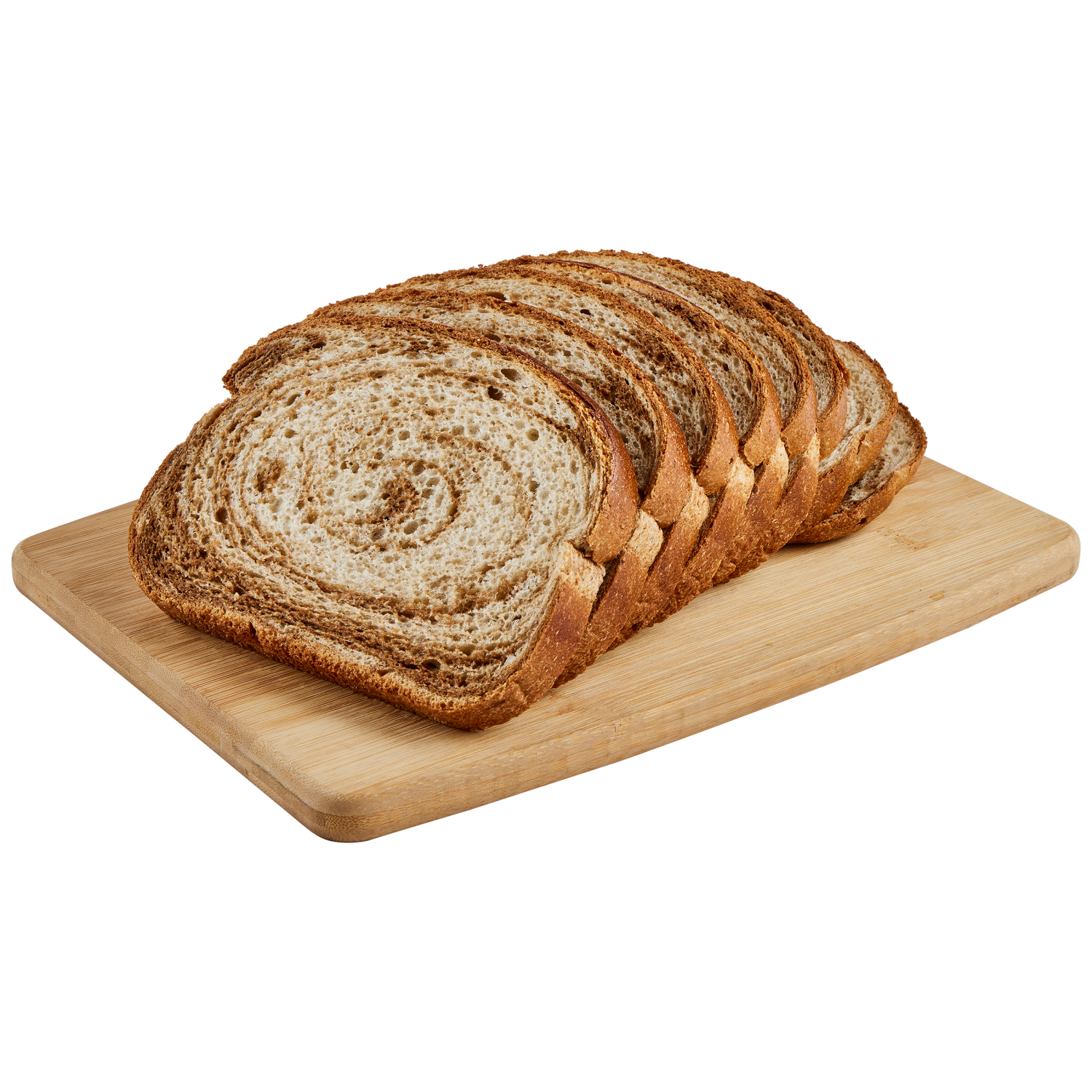 slide 5 of 5, Meijer Detroit Marble 5/8" Half Loaf, 21.1 oz