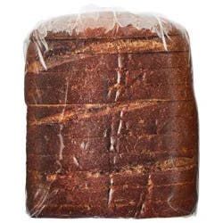 Marble Rye Sliced Sandwich Bread, 18.3 Oz