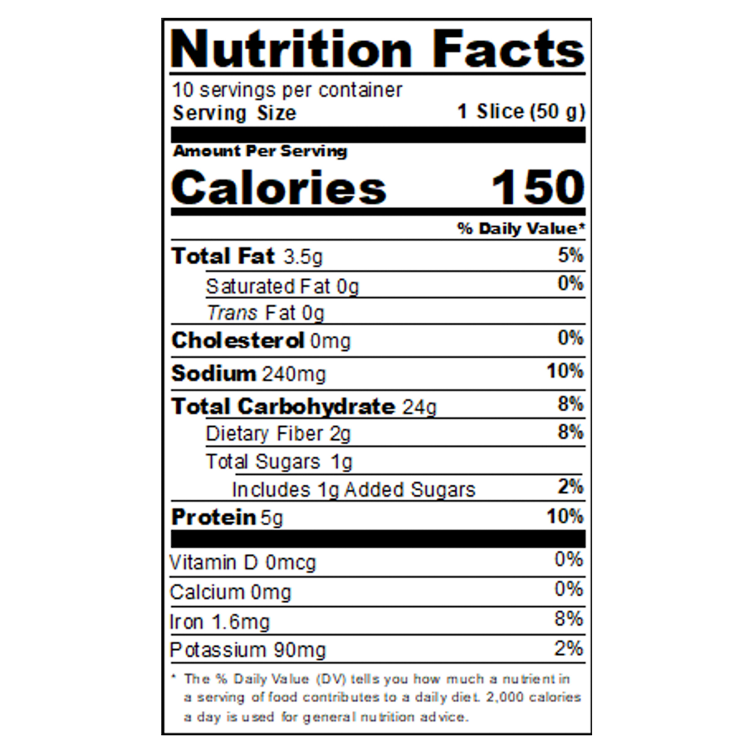 slide 4 of 5, Meijer Detroit Multigrain Seeded 5/8" Half Loaf, 21.1 oz