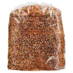 Multigrain Sliced Bread 21.2 Oz.