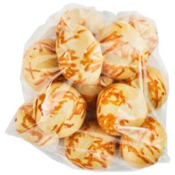 Cheese Dinner Rolls 12 Count, 16.5 Oz.