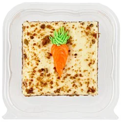 FRESH FROM MEIJER Treat Yourself Slice Carrot
