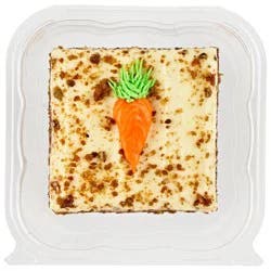 FRESH FROM MEIJER Treat Yourself Slice Carrot