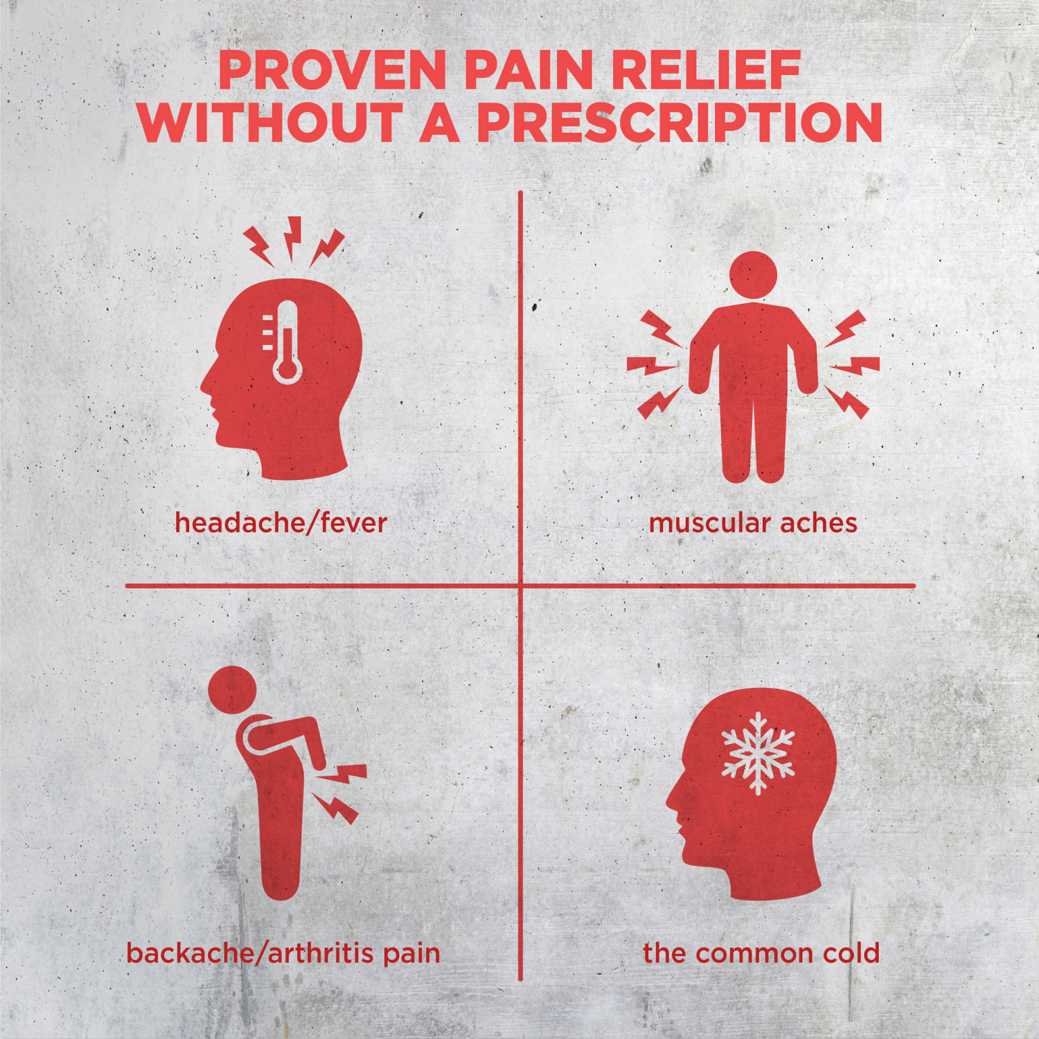 slide 4 of 6, Meijer Extra Strength Acetaminophen Caplets, Pain Reliever and Fever Reducer, 500 mg, 50 ct