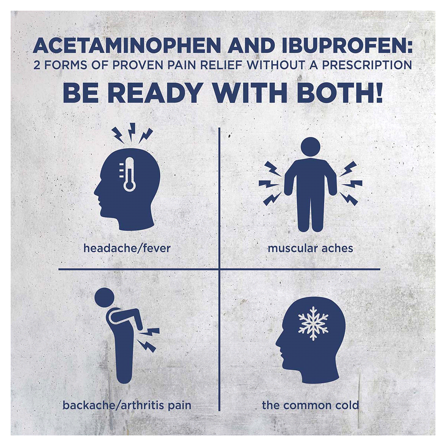 slide 2 of 5, Meijer Ibuprofen Tablets USP, Pain Reliever/Fever Reducer, 50 ct