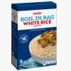 slide 13 of 29, Meijer Instant Boil in Bag White Rice, 14 oz