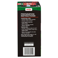 slide 9 of 13, Meijer Twisted Garlic Bread Sticks, 10.5 oz