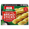 slide 4 of 13, Meijer Twisted Garlic Bread Sticks, 10.5 oz