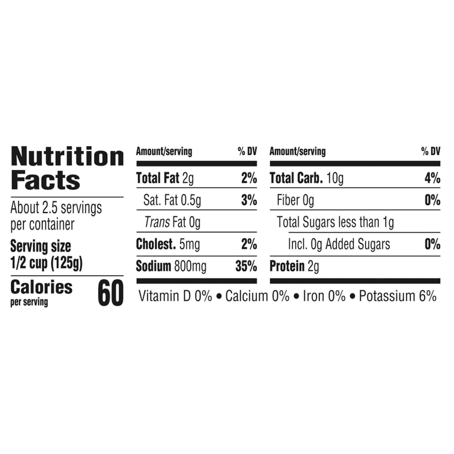 slide 2 of 3, Meijer Chicken with Rice Soup, 10.5 oz