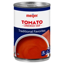 Meijer Tomato Soup - 10.5 oz