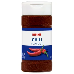 Meijer Chili Powder, 2.5
