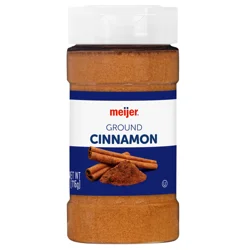 Meijer Ground Cinnamon