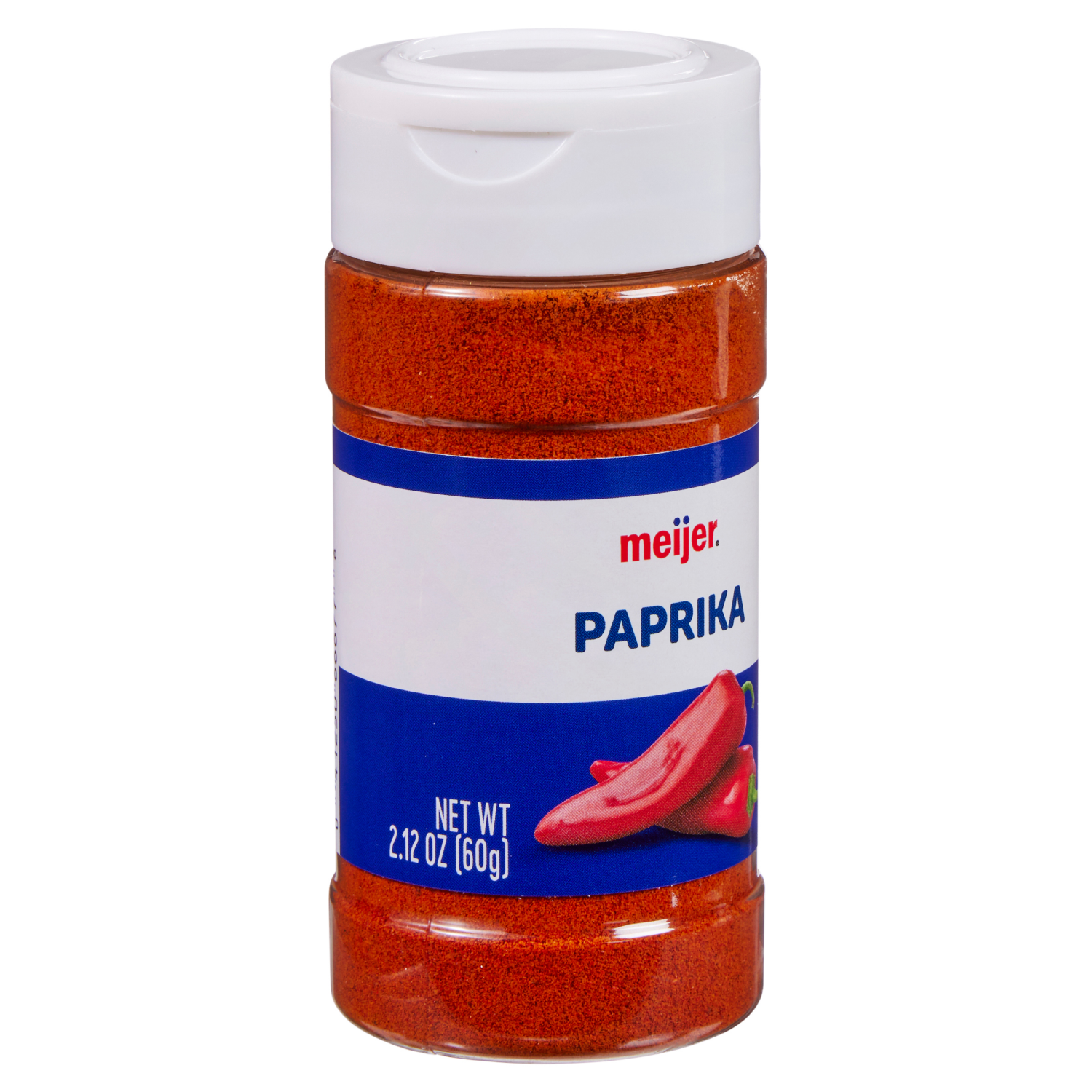 slide 4 of 5, Meijer Paprika, 2.12 oz