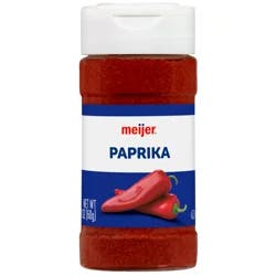 Meijer Paprika