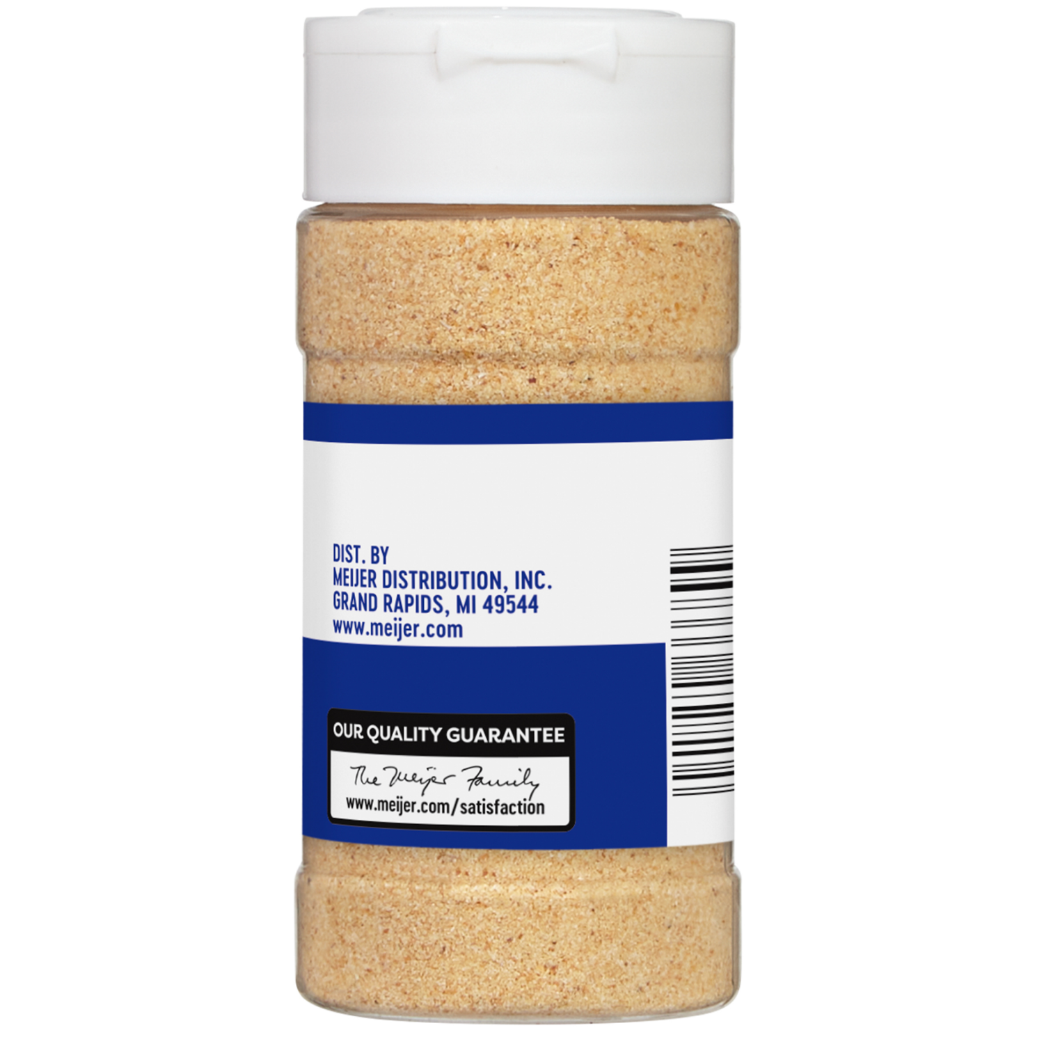 slide 2 of 3, Meijer Garlic Powder - 3.12 oz, 3.12 oz