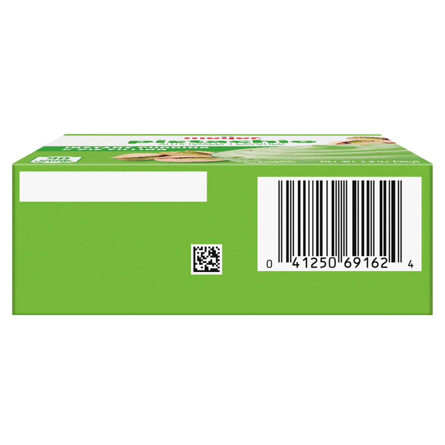 slide 3 of 8, Meijer Instant Pistachio Pudding & Pie Filling, 3.4 oz