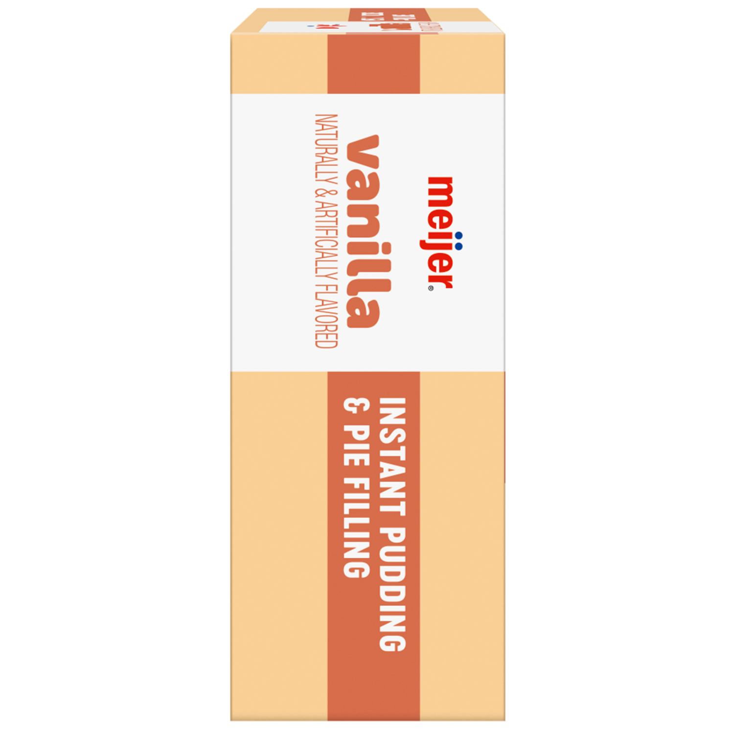 slide 2 of 5, Meijer Instant Vanilla Pudding & Pie Filling, 3.4 oz