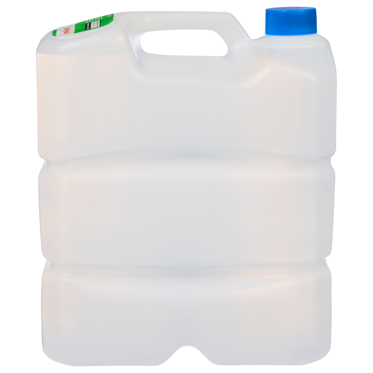 slide 2 of 3, Meijer Natural Spring Water - 2.5 gal, 2.5 gal