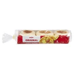 Meijer Original English Muffins