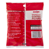 slide 2 of 5, Meijer Coffee Filters #2 Cone, 40 ct
