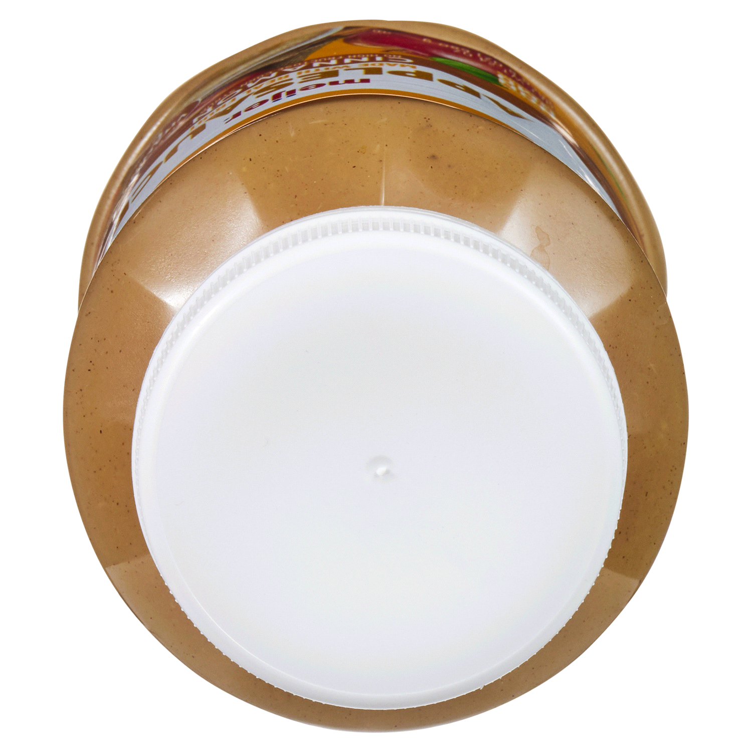 slide 5 of 5, Meijer Cinnamon Applesauce, 24 oz