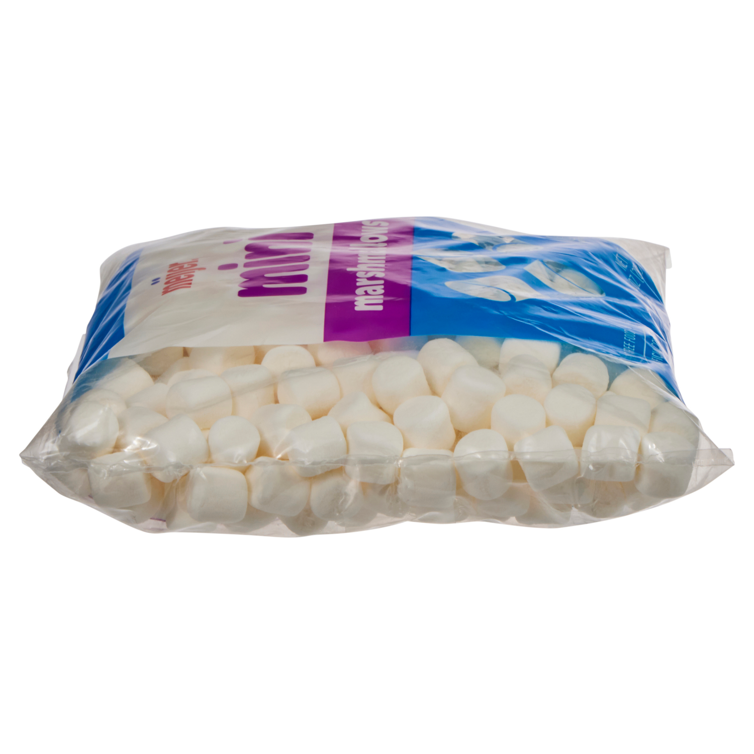 slide 2 of 4, Meijer Mini Marshmallows, 10.5 oz