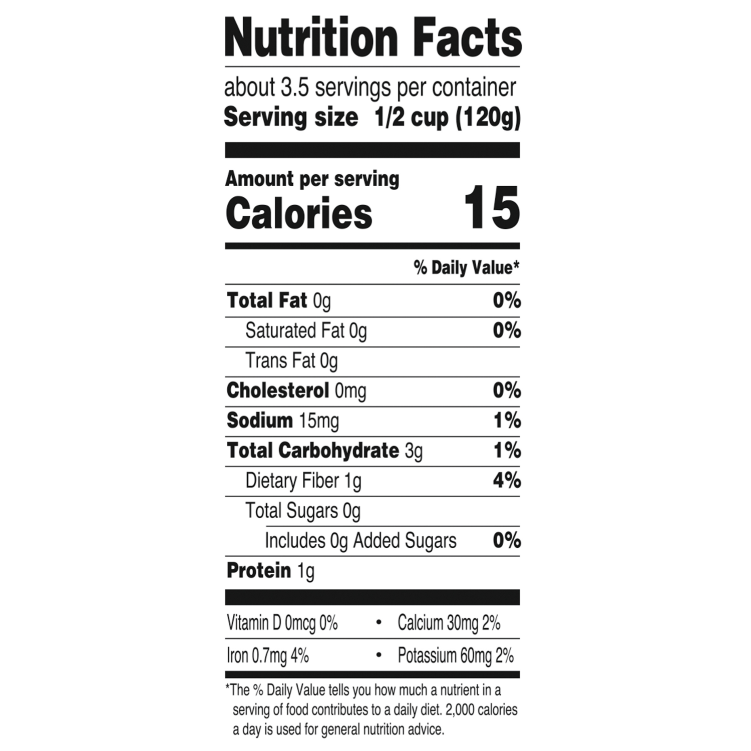 slide 2 of 4, Meijer Cut Blue Lake Green Beans, 14.5 oz