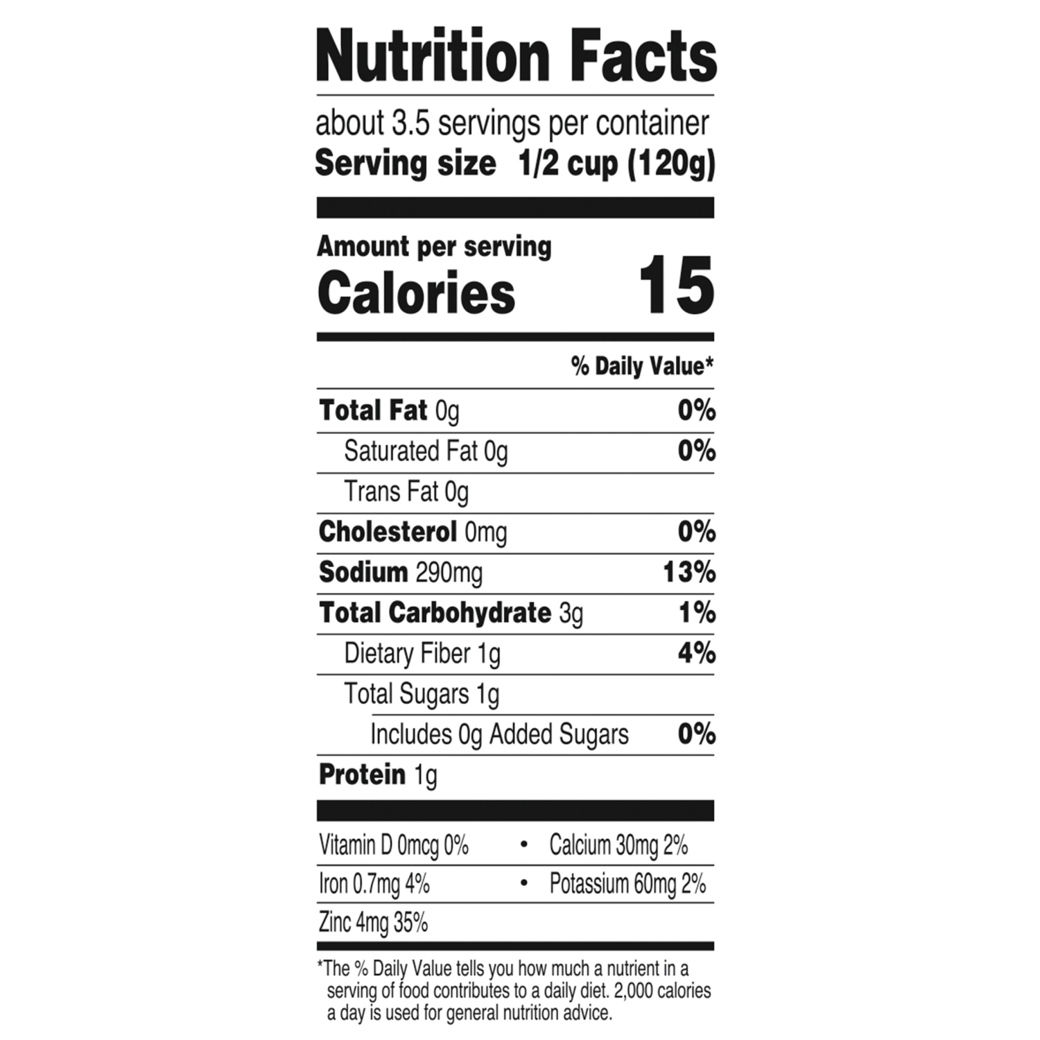 slide 2 of 4, Meijer Veri-Green Cut Green Beans, 14.5 oz