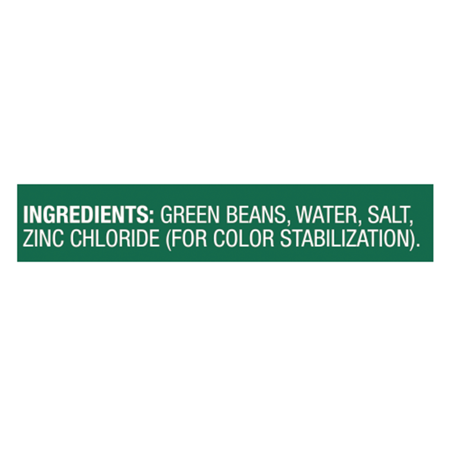 slide 3 of 4, Meijer Veri-Green Cut Green Beans, 14.5 oz