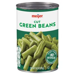 Cut Green Beans, 14.5 Oz