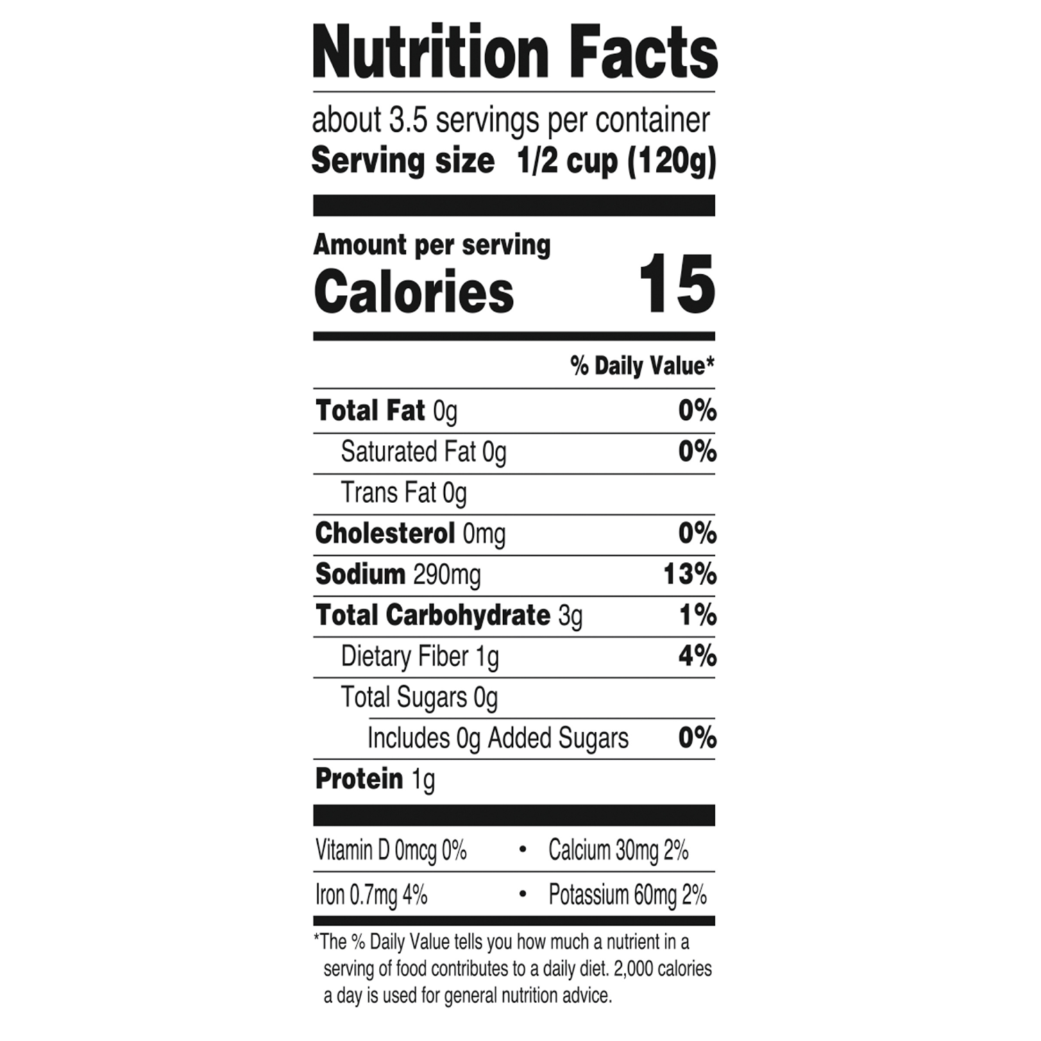 slide 3 of 5, Meijer Green Beans Whole, 14.5 oz