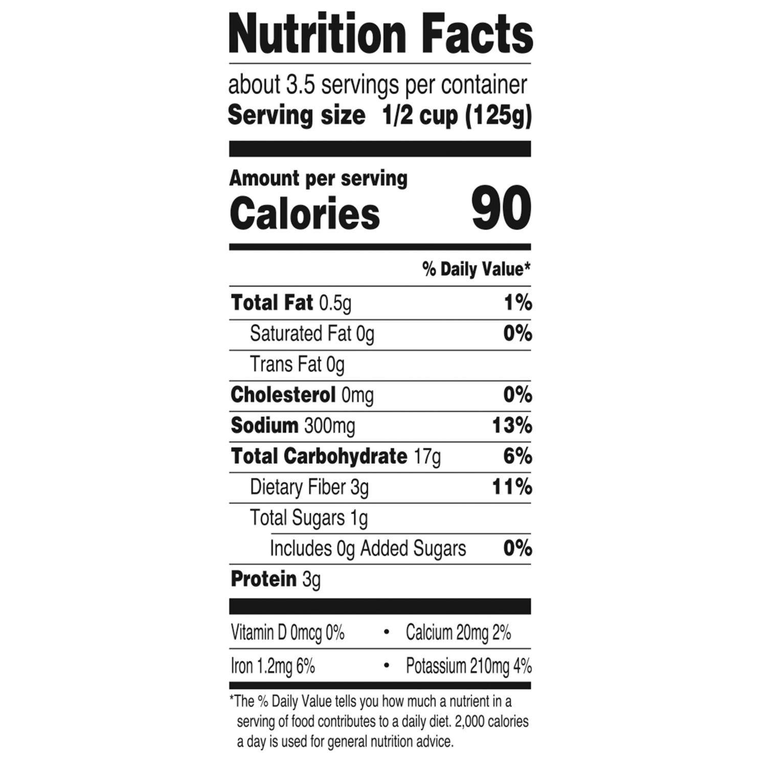 slide 2 of 4, Meijer Canned Lima Beans, 15 oz