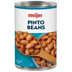 Meijer Pinto Beans